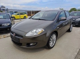 Fiat Bravo 1.6d 120kc 6-скорости