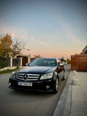 Mercedes-Benz C 200 6 скорости - изображение 2