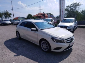 Mercedes-Benz A 180 A180 140hp НА ЧАСТИ, снимка 3