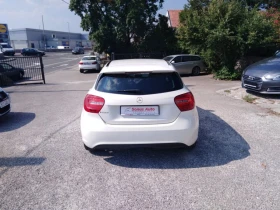Mercedes-Benz A 180 A180 140hp НА ЧАСТИ, снимка 5