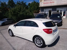 Mercedes-Benz A 180 A180 140hp НА ЧАСТИ, снимка 6