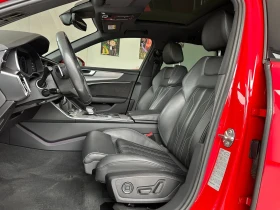 Audi A6 50 TDI ТОП изпълние. Вакум! Панорама!, снимка 10