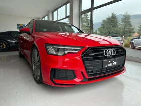Audi A6 50 TDI ТОП изпълние. Вакум! Панорама!, снимка 1
