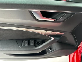 Audi A6 50 TDI ТОП изпълние. Вакум! Панорама!, снимка 11