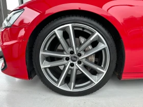 Audi A6 50 TDI ТОП изпълние. Вакум! Панорама!, снимка 2