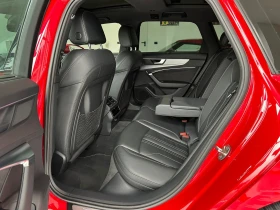 Audi A6 50 TDI ТОП изпълние. Вакум! Панорама!, снимка 9