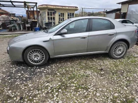 Alfa Romeo 159 2.4, снимка 4
