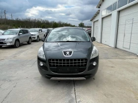 Peugeot 3008 1.6hdi 109k.c* Head Up* Navi* UNIKAT* , снимка 10