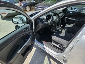 Alfa Romeo Giulietta 1.4 Turbo Газ/Бензин, снимка 10