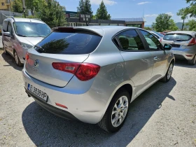 Alfa Romeo Giulietta 1.4 Turbo Газ/Бензин, снимка 4