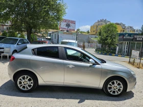 Alfa Romeo Giulietta 1.4 Turbo Газ/Бензин, снимка 3