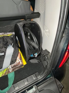 Smart Fortwo, снимка 9