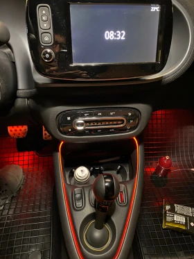 Smart Fortwo, снимка 6