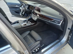 BMW 750, снимка 9