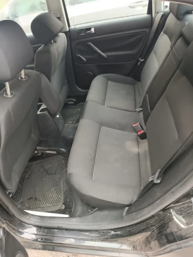 VW Passat 1.9 TDI, снимка 10