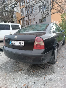 VW Passat 1.9 TDI, снимка 4