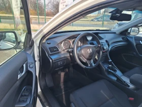 Honda Accord 2.0i-FACELIFT-TOП-УНИКАТ, снимка 14