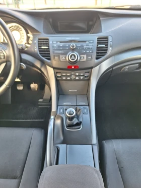 Honda Accord 2.0i-FACELIFT-TOП-УНИКАТ, снимка 11