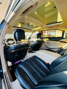 Mercedes-Benz S 500 Brabus Edition 1 , снимка 6