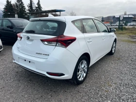 Toyota Auris 1.8 HIBRID FACElift, снимка 6