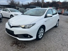 Toyota Auris 1.8 HIBRID FACElift, снимка 1