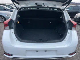 Toyota Auris 1.8 HIBRID FACElift, снимка 16