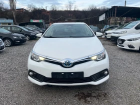 Toyota Auris 1.8 HIBRID FACElift, снимка 4