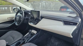Toyota Corolla 1.8 Hybrid, снимка 4
