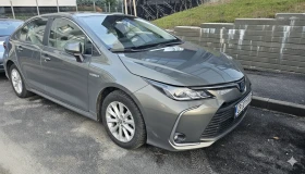 Toyota Corolla 1.8 Hybrid, снимка 2