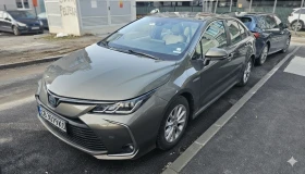 Toyota Corolla 1.8 Hybrid, снимка 1
