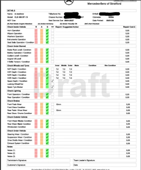 Mercedes-Benz CLS 350, снимка 17