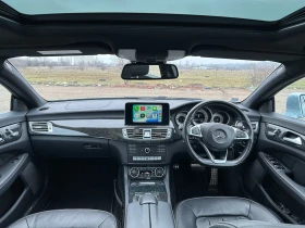 Mercedes-Benz CLS 350, снимка 12
