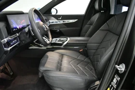 BMW 750 xDrive Sedan, снимка 6