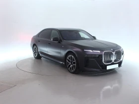 BMW 750 xDrive Sedan, снимка 3