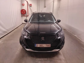 Peugeot 2008, снимка 13
