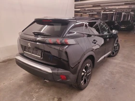 Peugeot 2008, снимка 3