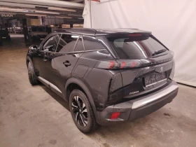 Peugeot 2008, снимка 4