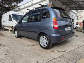 Hyundai Matrix 1.5 CRDI 82 к.с, снимка 7