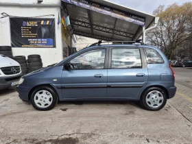 Hyundai Matrix 1.5 CRDI 82 к.с, снимка 4