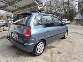 Hyundai Matrix 1.5 CRDI 82 к.с, снимка 9