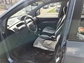 Hyundai Matrix 1.5 CRDI 82 к.с, снимка 13