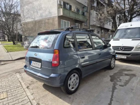 Hyundai Matrix 1.5 CRDI 82 к.с, снимка 6
