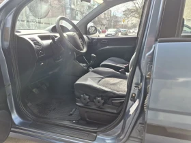 Hyundai Matrix 1.5 CRDI 82 к.с, снимка 15