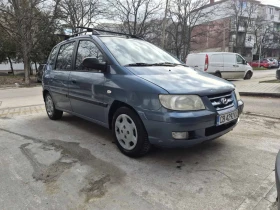 Hyundai Matrix 1.5 CRDI 82 к.с, снимка 2