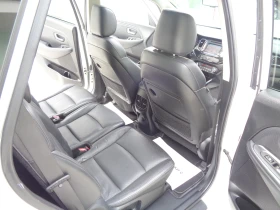 Kia Carens 1.7CRDI-KOJA-NAVI-PANORAMA-KAYLESS-BARTER-LIZING, снимка 13