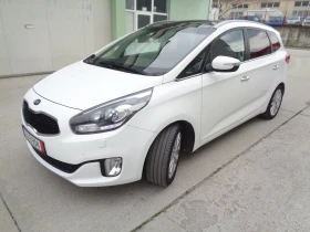 Kia Carens 1.7CRDI-KOJA-NAVI-PANORAMA-KAYLESS-BARTER-LIZING, снимка 10