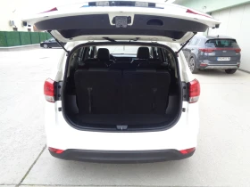 Kia Carens 1.7CRDI-KOJA-NAVI-PANORAMA-KAYLESS-BARTER-LIZING, снимка 9
