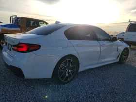 BMW 530 2.0l Xi, снимка 3