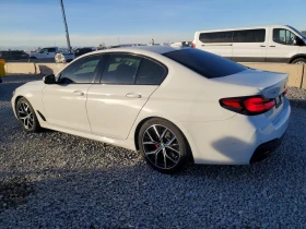 BMW 530 2.0l Xi, снимка 2