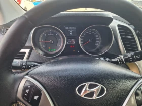 Hyundai I30 1.6-128K.S.-AVTOMAT , снимка 8